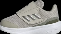 Clearance szare sneakersy dziecięce Runfalcon 3.0 Dzieci Sportowe|Dla Maluszków