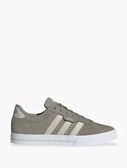 Sale szare sneakersy męskie Daily 3.0 Męskie Sportowe|Markowe