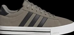 szare sneakersy męskie Daily 4.0 Męskie Sportowe|Markowe