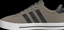 szare sneakersy męskie Daily 4.0 Męskie Sportowe|Markowe