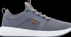 Best szare sneakersy męskie Męskie Sportowe