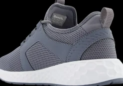 Best szare sneakersy męskie Męskie Sportowe