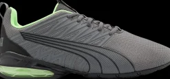 szare sneakersy męskie Voltaic Evo Light Męskie Sportowe|Markowe