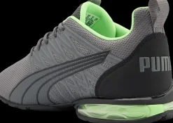 szare sneakersy męskie Voltaic Evo Light Męskie Sportowe|Markowe