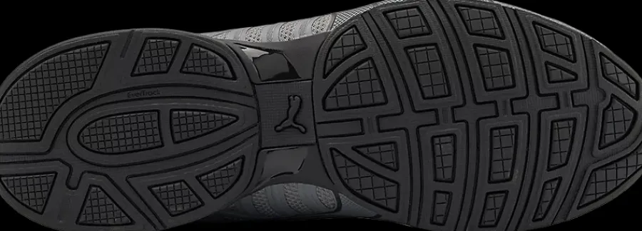 szare sneakersy męskie Voltaic Evo Light Męskie Sportowe|Markowe