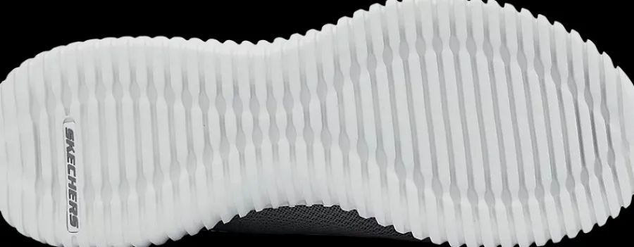 Hot szare sneakersy męskie Swift Fit Męskie Sportowe|Markowe