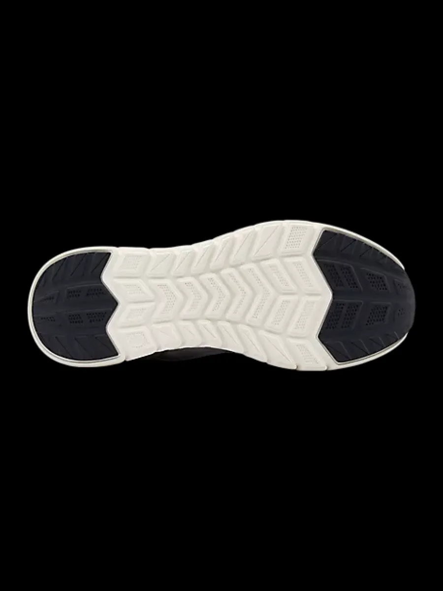 szare sneakersy męskie Męskie Sportowe|Casual