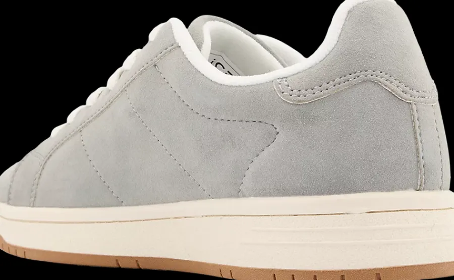 Clearance szare sneakersy męskie Męskie Sportowe|Casual