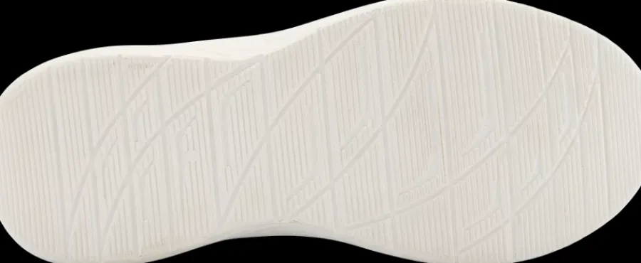 Clearance szare wsuwane sneakersy damskie Damskie Sportowe