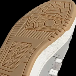 Clearance szaro-białe sneakersy damskie Break Start Low Damskie Sportowe|Markowe