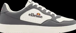 Online szaro-białe sneakersy męskie Momento Męskie Sportowe|Markowe