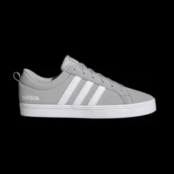 Hot szaro-białe sneakersy męskie Pace 2.0 Męskie Sportowe|Casual
