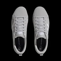 Hot szaro-białe sneakersy męskie Pace 2.0 Męskie Sportowe|Casual