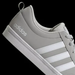 Hot szaro-białe sneakersy męskie Pace 2.0 Męskie Sportowe|Casual
