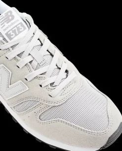 Discount szaro-białe sneakersy męskie 373 Męskie Sportowe|Markowe