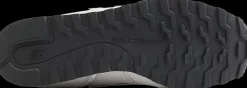 Discount szaro-białe sneakersy męskie 373 Męskie Sportowe|Markowe
