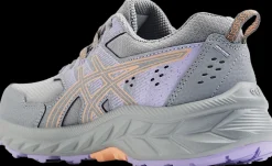 New szaro-fioletowe buty damskie Gel-Venture 9 Damskie Sportowe|Markowe