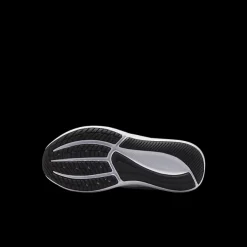 szaro-niebieskie sneakersy dziecięce STAR RUNNER 3 Dzieci Sportowe