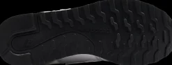 Sale szaro-niebieskie sneakersy męskie 500 Męskie Sportowe|Casual