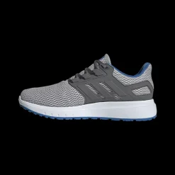 Sale szaro-niebieskie sneakersy męskie Ultimashow Męskie Sportowe|Markowe