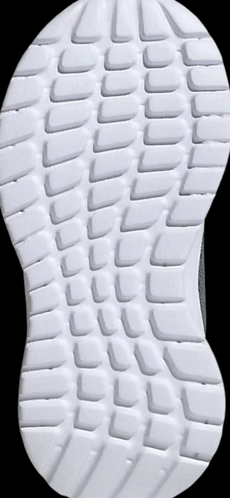 Discount szaro-zielone sneakersy dziecięce Tensaur Run 2.0 Dzieci Sportowe