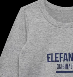 Outlet tshirt dziecięcy z długim rękawem Dzieci Odzież