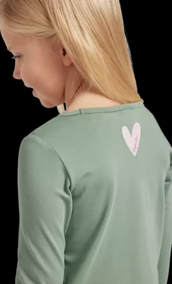 Online tshirt dziecięcy Dzieci Odzież