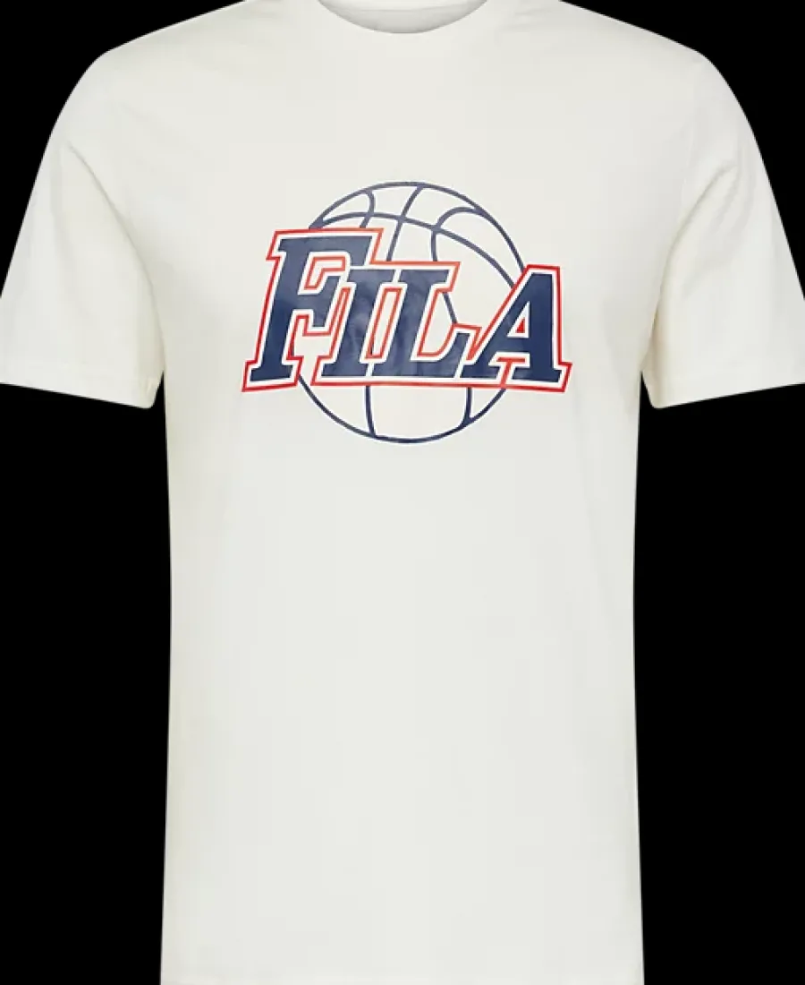 Best tshirt męski Sundin Graphic Tee Męskie Odzież Męska