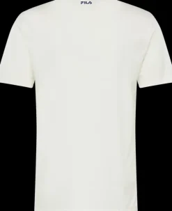 Best tshirt męski Sundin Graphic Tee Męskie Odzież Męska