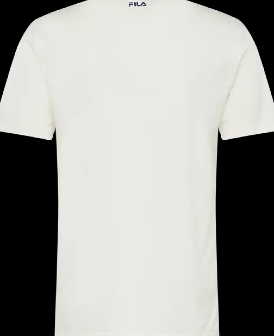 Best tshirt męski Sundin Graphic Tee Męskie Odzież Męska