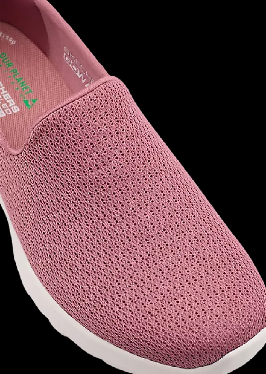 wsuwane sneakersy damskie Go Walk Joy Damskie Sportowe