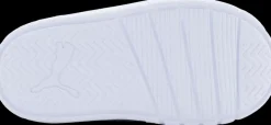 New wsuwane sneakersy dziecięce Courtflex V3 Dzieci Sportowe|Markowe