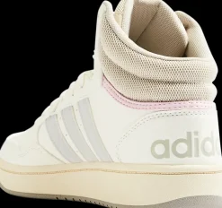 Hot wysokie sneakersy damskie Hoops 3.0 Mid Damskie Sportowe|Markowe