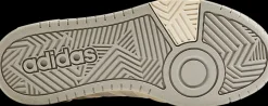 Hot wysokie sneakersy damskie Hoops 3.0 Mid Damskie Sportowe|Markowe