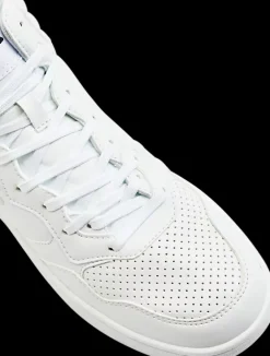 Outlet wysokie sneakersy męskie w kolorze m Męskie Sportowe|Markowe
