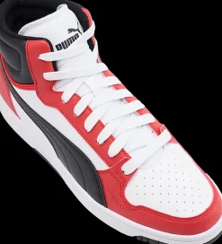 Clearance wysokie sneakersy męskie Reb-L Mid Męskie Sportowe|Markowe