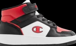 Discount wysokie trampki dziecięce Rebound 2.0 Mid Dzieci Sportowe