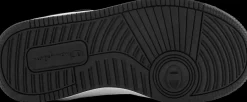 Discount wysokie trampki dziecięce Rebound 2.0 Mid Dzieci Sportowe