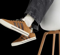 Online zamszowe sneakersy męskie Daily 4.0 Męskie Sportowe|Markowe