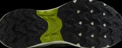 New zielone buty męskie do biegania Gel-Venture 9 Męskie Sportowe|Treningowe