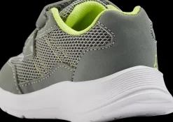 Clearance zielone dziecięce sneakersy Dzieci Sportowe