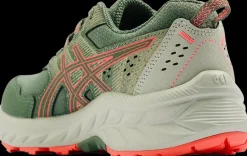 Best zielone sneakersy damskie do biegania Gel-Venture 9 Damskie Sportowe|Treningowe