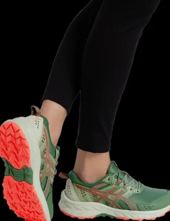 Best zielone sneakersy damskie do biegania Gel-Venture 9 Damskie Sportowe|Treningowe