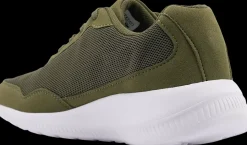 Hot zielone sneakersy damskie Follow Damskie Sportowe|Markowe