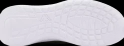 Hot zielone sneakersy damskie Follow Damskie Sportowe|Markowe