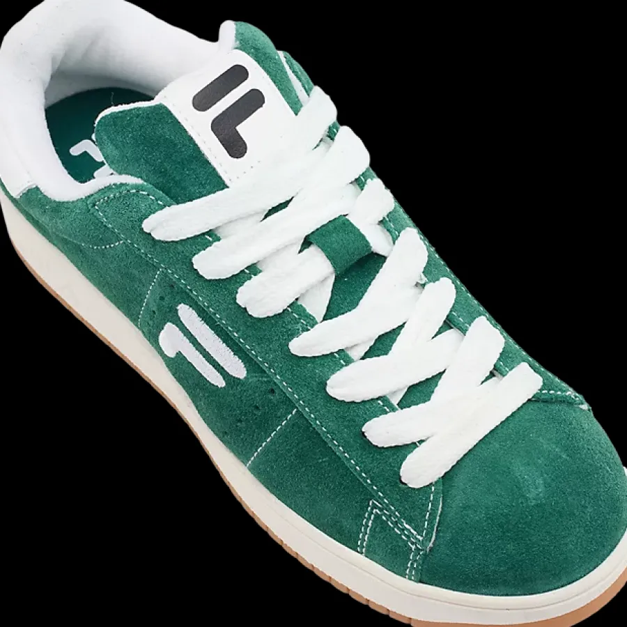 Discount zielone sneakersy damskie Damskie Sportowe|Markowe