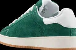 Discount zielone sneakersy damskie Damskie Sportowe|Markowe