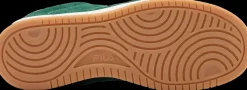 Discount zielone sneakersy damskie Damskie Sportowe|Markowe