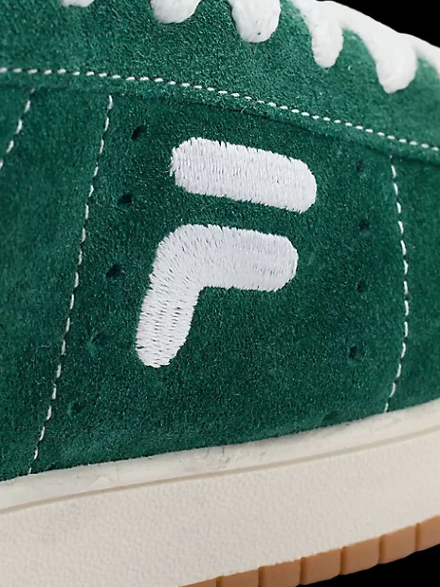 Discount zielone sneakersy damskie Damskie Sportowe|Markowe