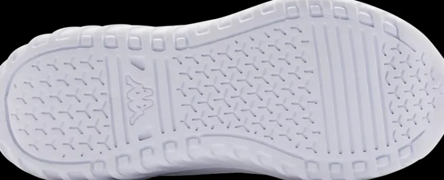 New zielone sneakersy dziecięce Dzieci Sportowe
